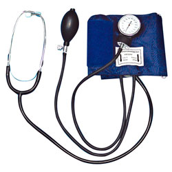 Aneroid Sphygmomanometer