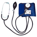 Aneroid Sphygmomanometer