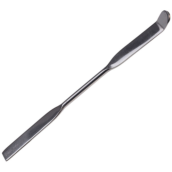 Image of Rapid Chattaway Stainless Steel Spatula 130mm