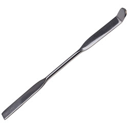 Rapid Chattaway Stainless Steel Spatula 130mm