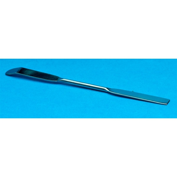 Image of Rapid Chattaway Stainless Steel Spatula 100mm