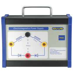 Electromagnetic Power Supply