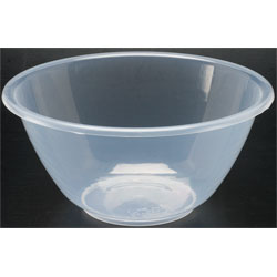 Rapid Plastic Mixing Bowl 20cm