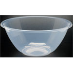 Rapid Plastic Mixing Bowl 30cm