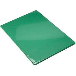 Rapid Standard Chopping Board 45 x 30cm Green