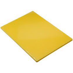 Rapid Standard Chopping Board 45 x 30cm Yellow