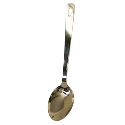 RVFM Stainless Steel Serving Spoon 30cm
