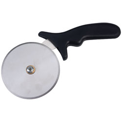 Rapid Pizza/pastry Cutter Wheel Stainless Steel 10cm