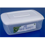 Rapid 27 x 20 x 11cm 4L Storage Container