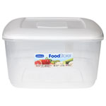 Rapid 30 x 30 x 8cm 10ltr Storage Container