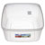 Rapid 30 x 30 x 8cm 10ltr Storage Container