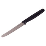 Rapid Serrated Utility Knife 10cm