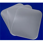 Rapid Lid 237 x 237mm Pack of 250 - for 52-9440 and 52-9441