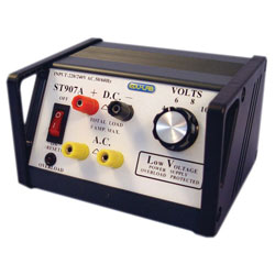 RVFM Power Supply AC/DC Input 220v