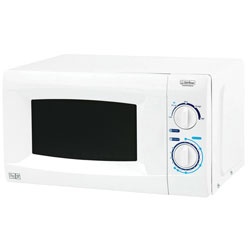 Stirflow White Microwave 20ltr 700W SMOM20L