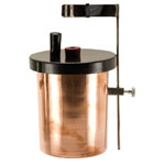 Copper Calorimeter Set