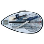 Helix AE5000 Oracle Maths Set