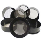 RVFM Sorting Sieves (Set of 6)