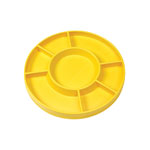 Circular Sorting Tray
