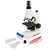 Celestron 44121-CGL Optical Microscope - Beginners Kit