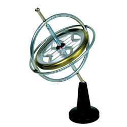 RVFM Gyroscope