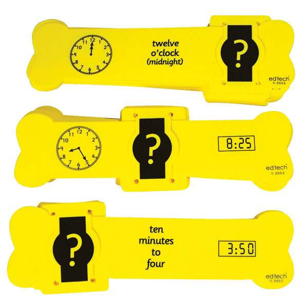Ed Tech Times Bones Pack 100 | Rapid Electronics