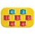 Ed Tech Number Jumble Tumble Pack of 5 (Magimixer)