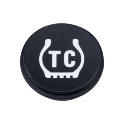 EAO 09-0S12.2048 EAO Series 09 Keypad Insert Symbol - Traction Control