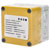 EAO 704.945.0 EAO Series4 Enclosure 94X94X81, With Cut-Out 1Xd22,5, Grey/Yellow