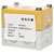 EAO 704.945.8 EAO Series4 Enclosure 94X65X81, With Cut-Out 1Xø22,5, Yellow/Grey