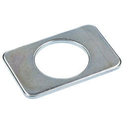 EAO 704.960.9 EAO Series4 Reinforcement Plate