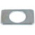 EAO 704.960.9 EAO Series4 Reinforcement Plate