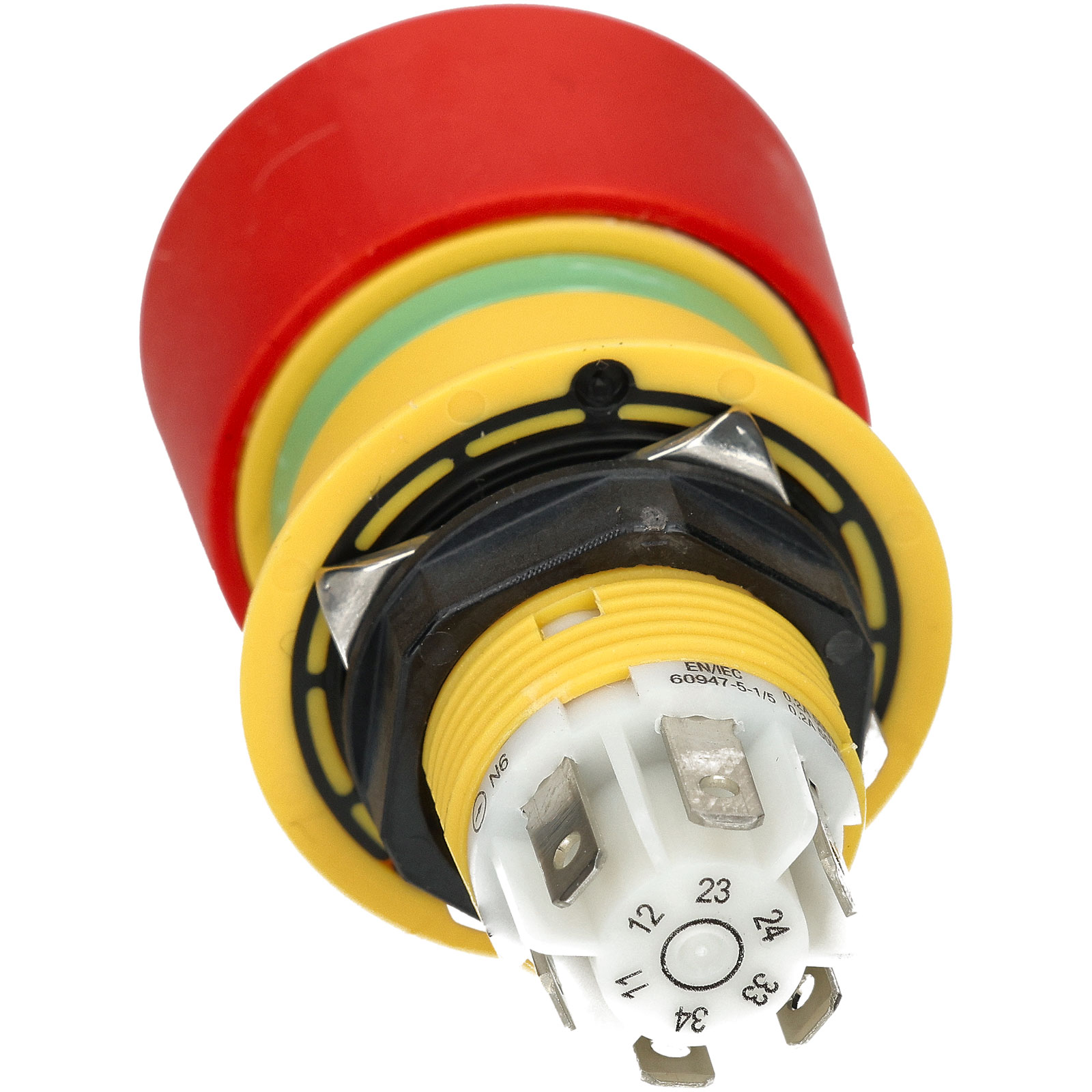EAO Potentiometer Joystick Switches | Farnell® Germany