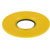 EAO 61-9970.0 EAO Series61 Legend Plate For Emergency-Stop Yellow No Marking