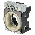 EAO 45-2300.2000.000 EAO Series84 Holder For 3 Elements Metal