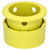 EAO 45-539.2400 EAO Series45 Protective Shroud E-Stop Yellow Metal