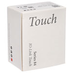 EAO 84-ACKS-B10-04B9 EAO Series84 Io-Link Touch, Hygiene, Symbol B10 Start