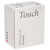 EAO 84-ACKS-B10-04B9 EAO Series84 Io-Link Touch, Hygiene, Symbol B10 Start