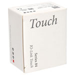 EAO 84-ACKS-B11-04BA EAO Series84 Io-Link Touch, Hygiene, Symbol B11 Stop