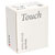 EAO 84-ACKS-B11-04BA EAO Series84 Io-Link Touch, Hygiene, Symbol B11 Stop