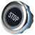 EAO 84-ACKS-B11-04BA EAO Series84 Io-Link Touch, Hygiene, Symbol B11 Stop