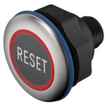 EAO 84-ACKS-B13-04BC EAO Series84 Io-Link Touch, Hygiene, Symbol B13 Reset