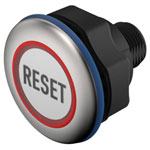 EAO 84-ACKS-C19-04C6 EAO Series84 Io-Link Touch, Hygiene, Symbol C19 "Reset"