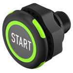 EAO 84-ASKS-B10-049C EAO Series84 Io-Link Touch, Plastic, Symbol B10 "Start"