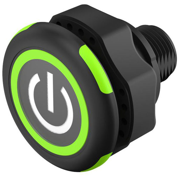 EAO 84-ASKS-B14-04A0 EAO Series84 Io-Link Touch, Plastic, Symbol B...