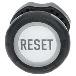 EAO 84-ASKS-C19-04A9 EAO Series84 Io-Link Touch, Plastic, Symbol C19 "Reset"