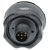 EAO 84-ASKS-C19-04A9 EAO Series84 Io-Link Touch, Plastic, Symbol C19 Reset