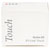 EAO 84-ASKS-C19-04A9 EAO Series84 Io-Link Touch, Plastic, Symbol C19 Reset
