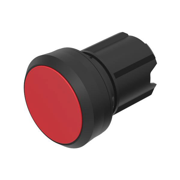  45-2131.1120.000 Series 45 Pushbutton Actuator Red Momentary