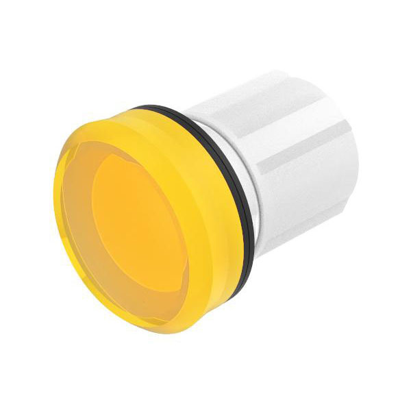  45-2T00.10G0.000 Series 45 Indicator Actuator Full Face Illumination Yellow